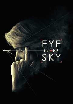 Eye in the Sky - Movie