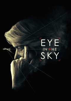 Eye in the Sky - amazon prime