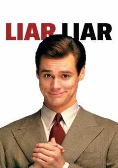 Liar Liar - Movie