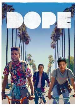 Dope - vudu