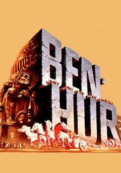 Ben-Hur - film struck