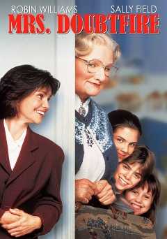 Mrs. Doubtfire - Movie