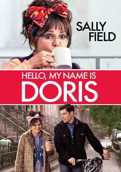 Hello, My Name is Doris