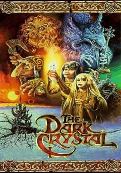 The Dark Crystal