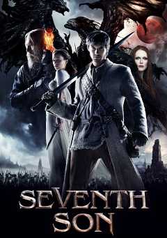 Seventh Son