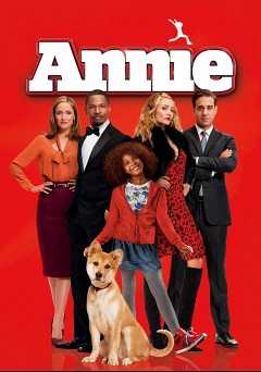 Annie - Movie