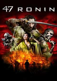 47 Ronin - Movie