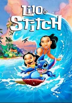 Lilo and Stitch