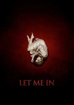 Let Me In - vudu