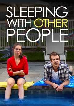 Sleeping With Other People - netflix