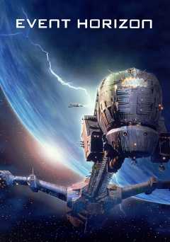 Event Horizon - amazon prime