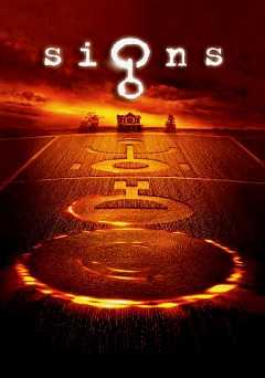 Signs - Movie