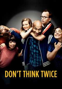 Dont Think Twice - netflix