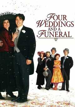 Four Weddings and a Funeral