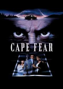 Cape Fear - Movie