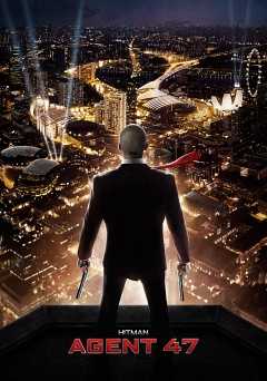 Hitman: Agent 47