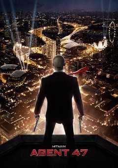 Hitman: Agent 47 - Movie