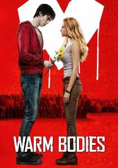 Warm Bodies - netflix