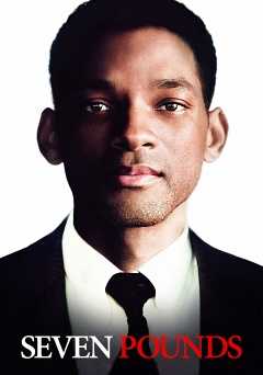 Seven Pounds - Movie