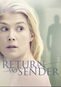 Return to Sender