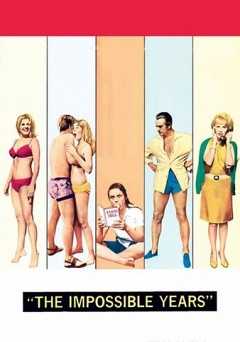 The Impossible Years - vudu