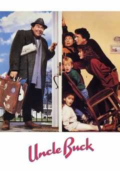 Uncle Buck