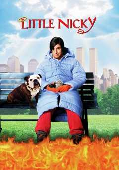 Little Nicky - Movie