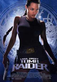 Tomb Raider - Movie