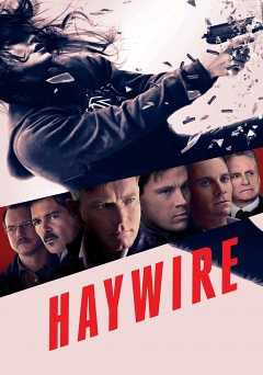 Haywire - Movie