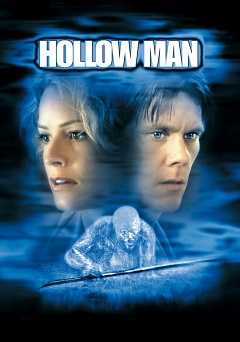 Hollow Man