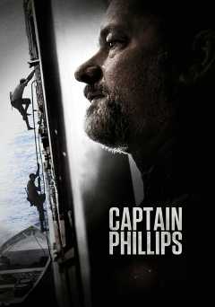 Captain Phillips - Movie