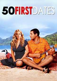 50 First Dates - Movie