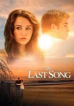 The Last Song - vudu