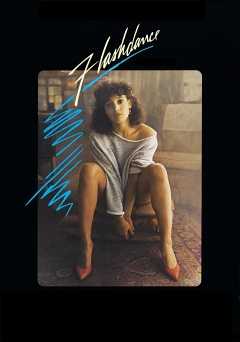 Flashdance - amazon prime