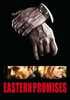 Eastern Promises - Movie