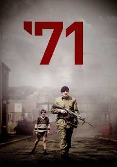 71 - amazon prime