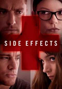 Side Effects - netflix