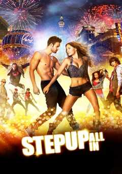 Step Up All In - Movie