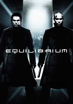 Equilibrium - Amazon Prime