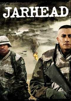 Jarhead - Movie