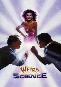 Weird Science