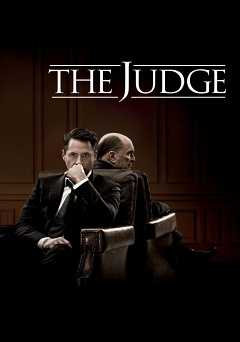 The Judge - netflix