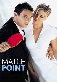 Match Point - Movie