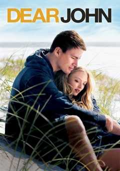 Dear John - netflix