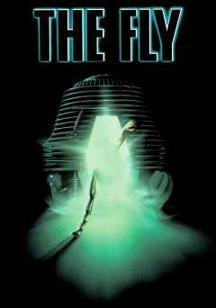 The Fly - Movie