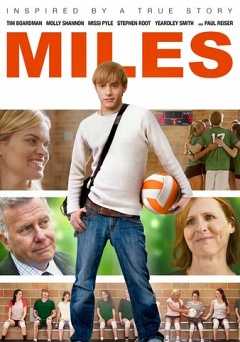 Miles - netflix