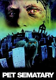 Pet Sematary - Movie