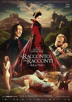 Tale of Tales - netflix