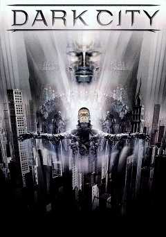 Dark City - hulu plus