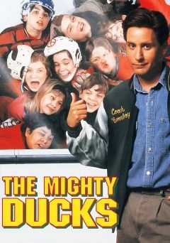 The Mighty Ducks - Movie